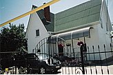 Alloggio presso privati Peresyp´ Russia